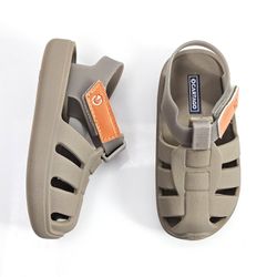 12118-sandalia-infantil-menino-cartago-oslo-baby-cinza-laranja-vandinha -4-